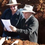 Soil structure assessment is a cornerstone of rural land management in Australia